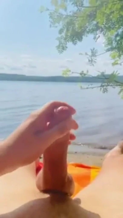 Ohrid Lake öz bakım!