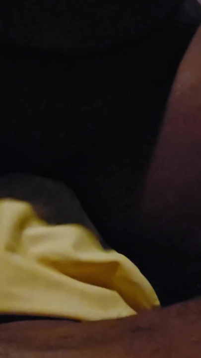 Slave Boy Fuck My Both Hole Clean My 3Hole Nilmini Sheron | Clip 1