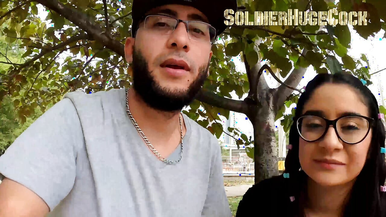 I met her on Tinder and she agreed to come to my apartment to fuck my huge cock.