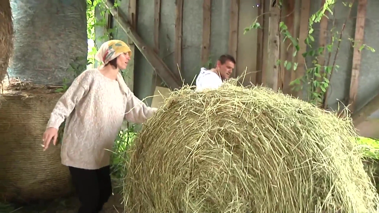 The farm of perverse German peasants #2