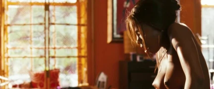 Naturi naughton - kötü şöhretli (2009)