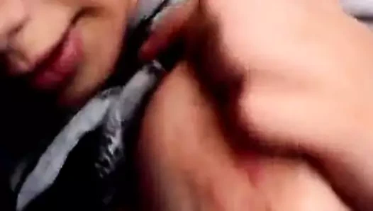 Maricela tetona de Chetumal 1