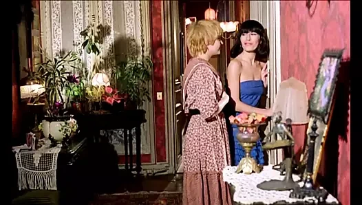 Ateş Külot 720p - 1981