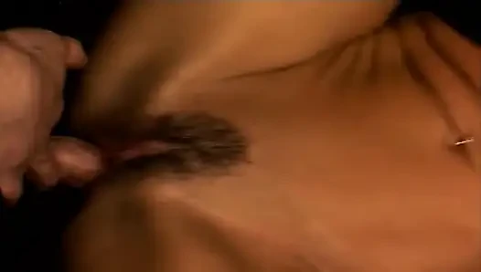 Brunette MILF's Wild Fetish Romp with Costumed Hunk