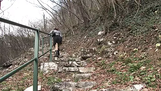 Seduzioni Impertinenti - Episode 1