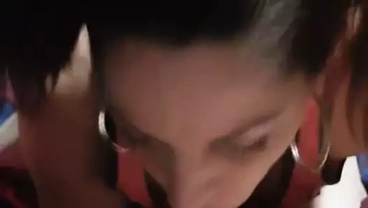 babanın fahişe emme horoz