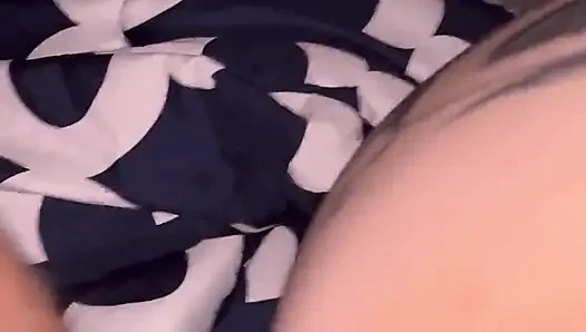 Snowbunny geri atıyor