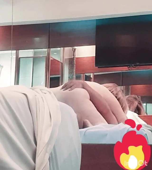 İhtiyar Kadın Seks Yapmayı Seviyor