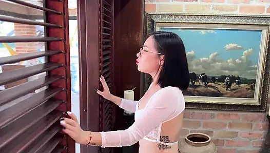 Damlama hediyeleri: kızgın kız arkadaşlar bölüm ii