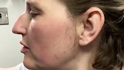 Rachel Wriggler Şişman Erkekleri Sikmek Için N.america'ya Seks Sikişinde Seni Seksi Eşsiz Vücuduyla Bir Tura Çıkarıyor!
