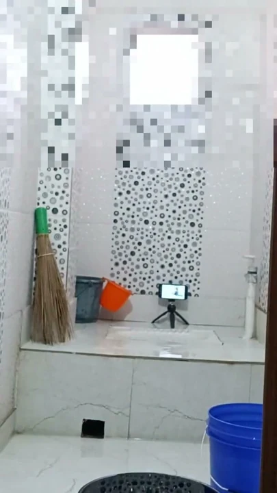 Ev yapımı romantik seksi vücut büyük göğüsler büyük göt | Klip 1