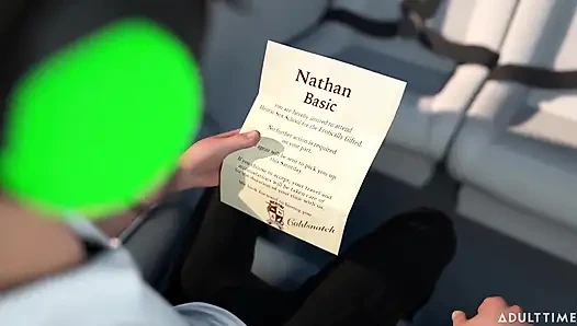 Hentai seks koleji bölüm 1 - sansürsüz hentai dölleme! Herkes izliyor!