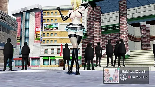 mmd r18 gokuraku sert dildo sikişiyor cosplay grup seks anal büyük memeler yerleşik kötü genshin 3d hentai