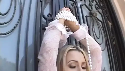 Ginger Lee Feat. Michael Stefano - sapık orta yaşlı seksi kadınlar ve gençler