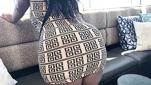 Kirli Diana biraz gösteriş yapmayı seviyor