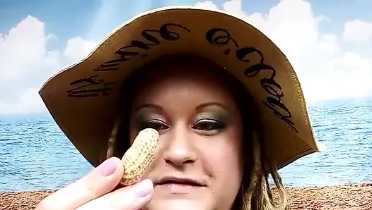 Kadın kılıklı kadın gerçek erkeklerin büyük şişman sulu yarakları var