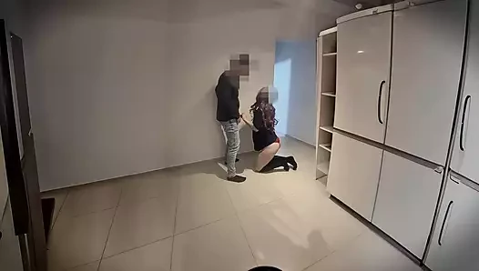 Тяп-ляп... Ты проиграл пари, помните?