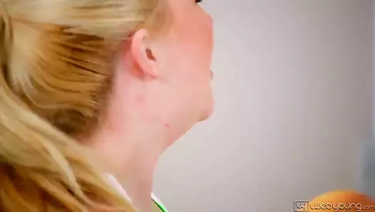 Webyoung - samantha rone, taylor reed