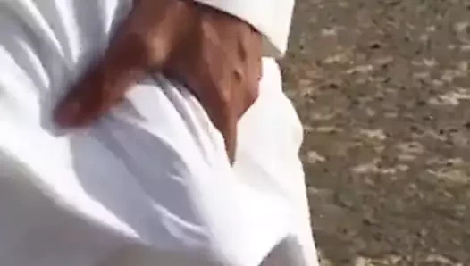 Büyük Arap şişkinlik