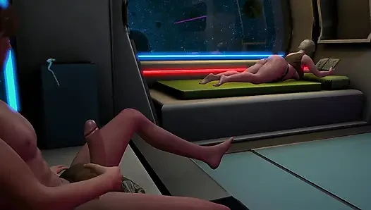 Hayatta kalma protokolü - insanlığın son umut fragmanı