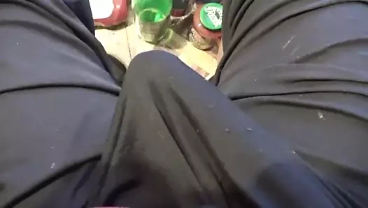 Benim horoz benim pantolonumda zor