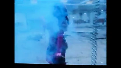 Yüce metres &amp; aptal yardakçı