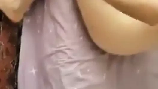 Sakso sonrasi sikis atan cift