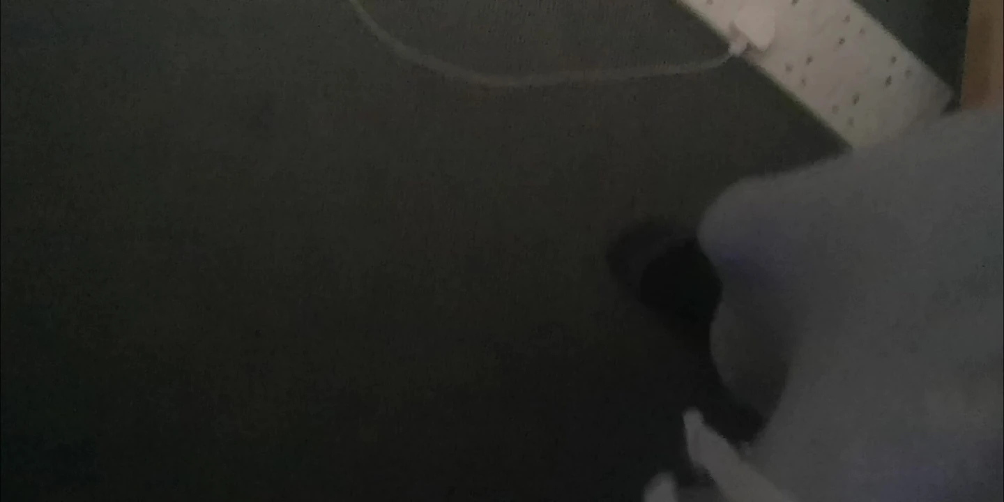 Ev yapımı amatör solo sünnetsiz yarı yarak gösteriyor bölüm 2