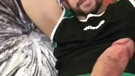 İri parça dev kahrolası büyük horoz