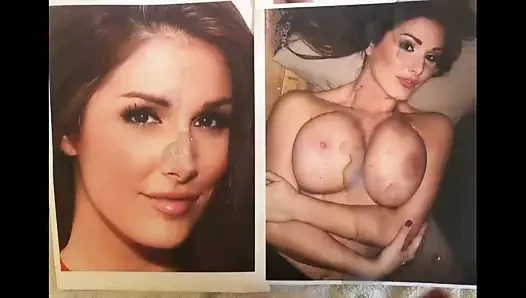 Lucy pinder boşalma anısına 20