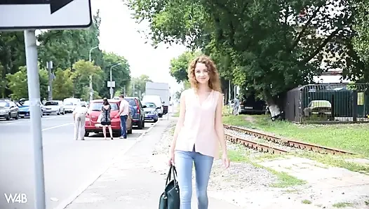 Oyuncu seçmeleri mia y