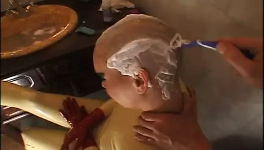 Verbotene wunsche - 2. bölüm