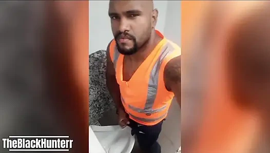 İş yerinde tuvalet