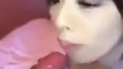 Asya darbe cum ve eat.mp4