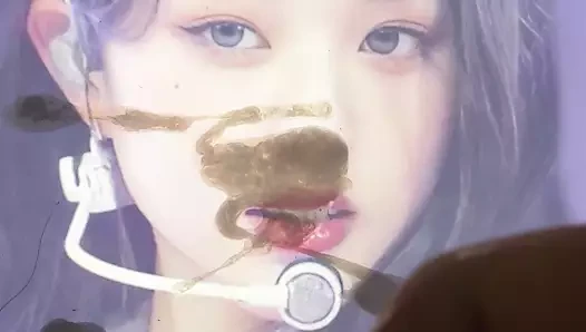 Izone wonyoung boşalmak haraç