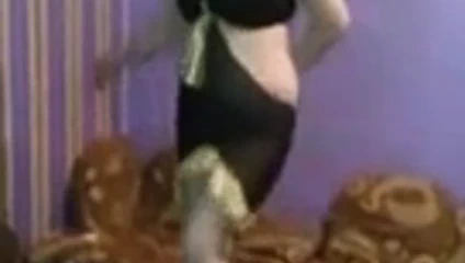 Mısırlı ev dansı 59