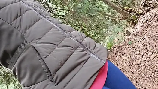 İç Mekanda Çiş, açık Havada Çiş