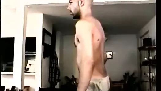 Str8 enrique römorkörler üzerinde vinnie