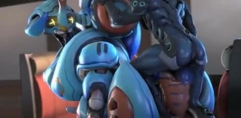Orisa'nın yeni işlevi