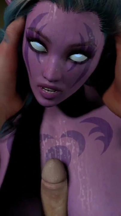 Seksi bir gece elfiyle gece geç saatlerde çağrısı | Klip 2