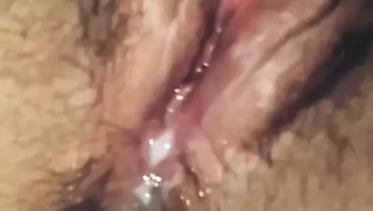 Sıcak kıllı kedi Mastürbasyon