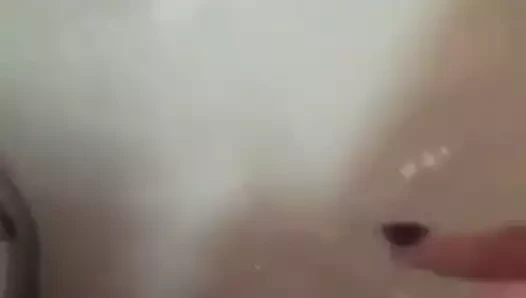 La squirtata mattutina