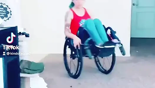 Para kız hileler yapıyor