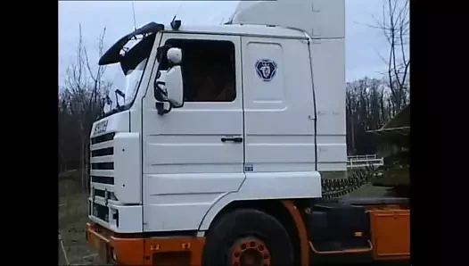 Büyük musluklar pis maceralar!!! - bölüm #01