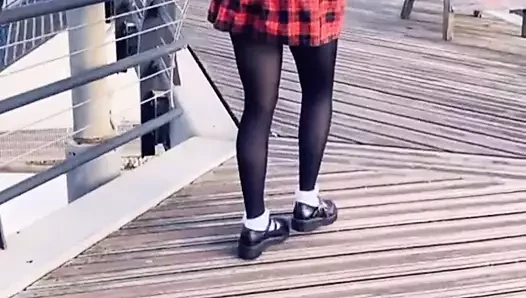 d4te story belle