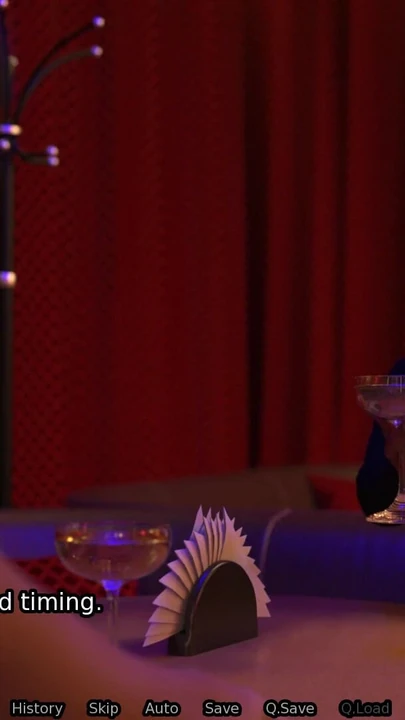 Эмоциональный момент из "Обожаемого брака - глава 2 - V0.2 - Evelyn приняла член Райана прямо под ее киску - изюминка"