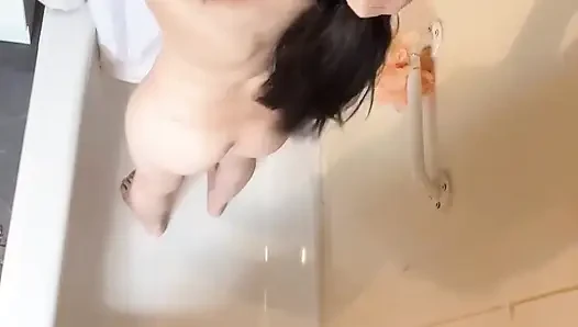 Duş Zamanı Bakış Açısı Hana Bakış Açısı Videosu