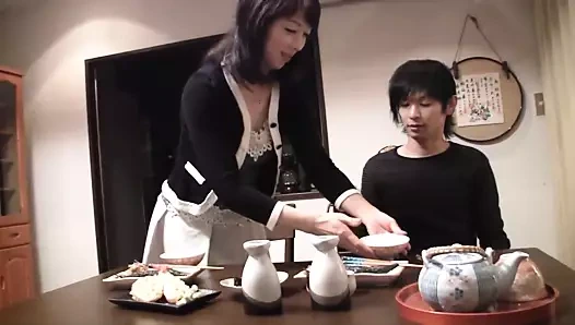 "hayır, içime boşalma!" üvey oğlumla sekste kayboldum, sonra hamile kaldım - bölüm 7