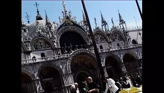 EROTICO VENEZIANO - (FULL MOVIE)