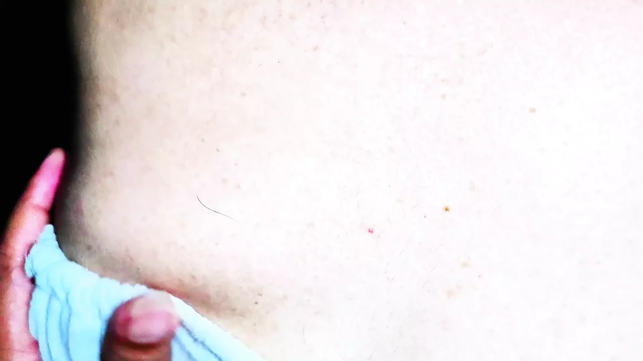 Fucked in the woods